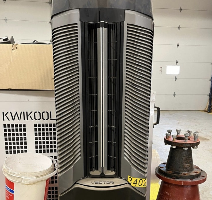 2023 VECTOR Vector Max