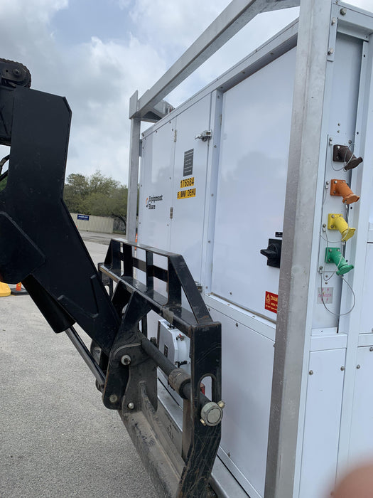 2021 SMARTECH RDDH6000-EH