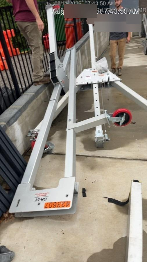 2024 SUMNER GH5T-15