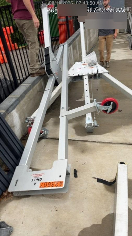 2024 SUMNER GH5T-15