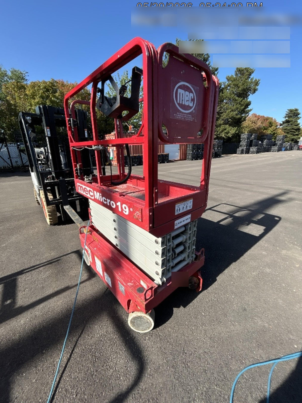 2019 MEC Micro 19