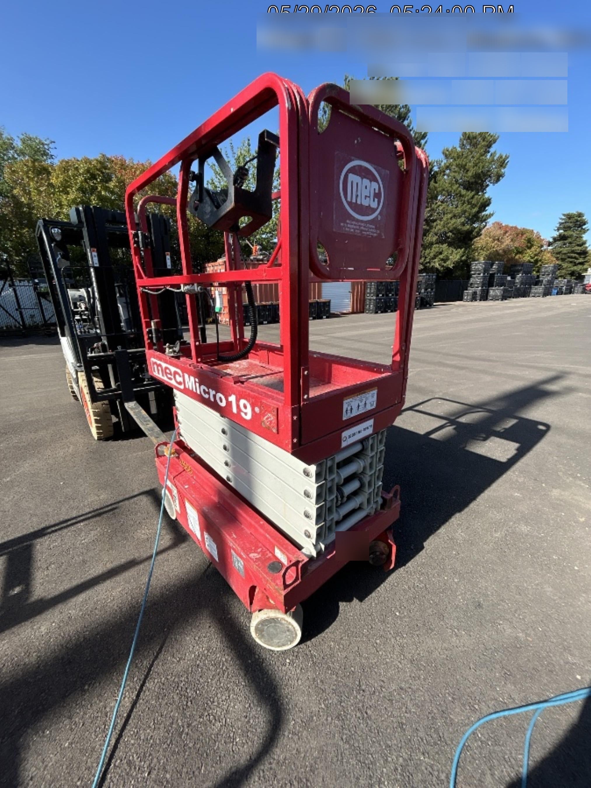 2019 MEC Micro 19