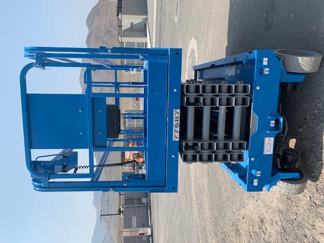2020 GENIE GS-3246