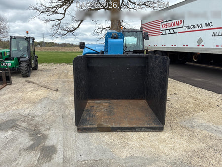 2020 STAR INDUSTRIES 1805N Hopper