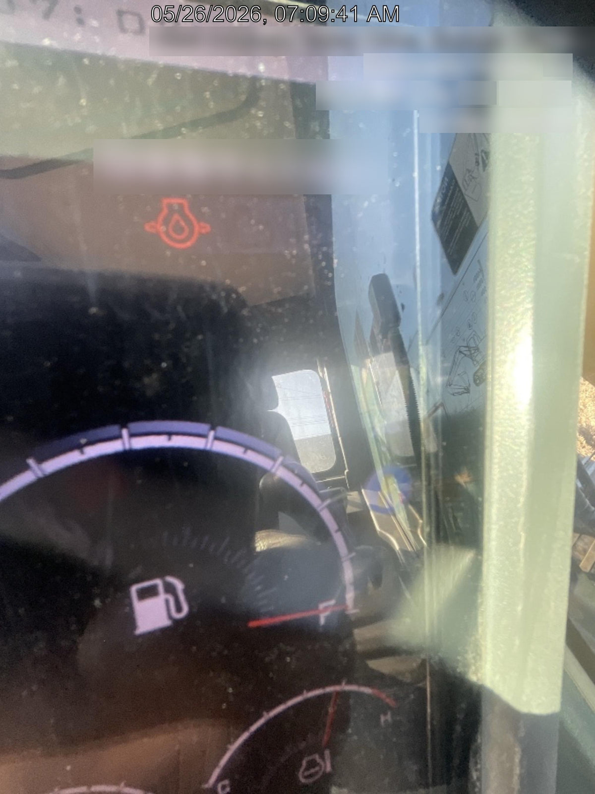 2021 SANY SY265C