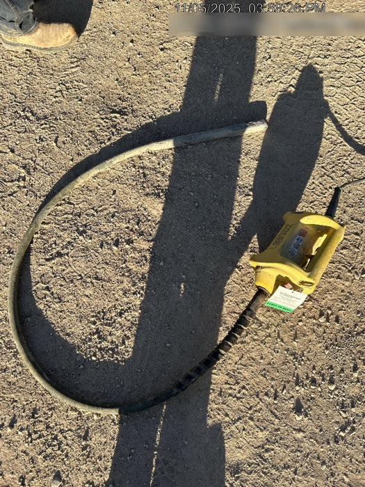 2021 WACKER NEUSON M2500