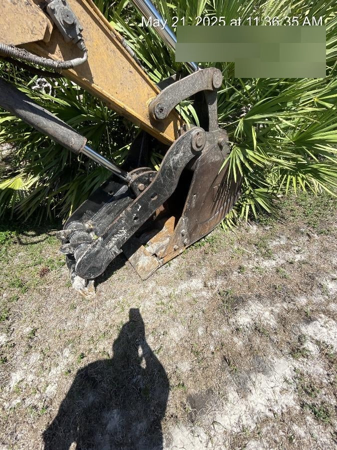 2019 WERK-BRAU 24" Bucket-WERK-BRAU