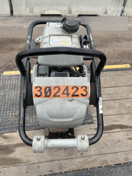 2023 MULTIQUIP MTX60HD