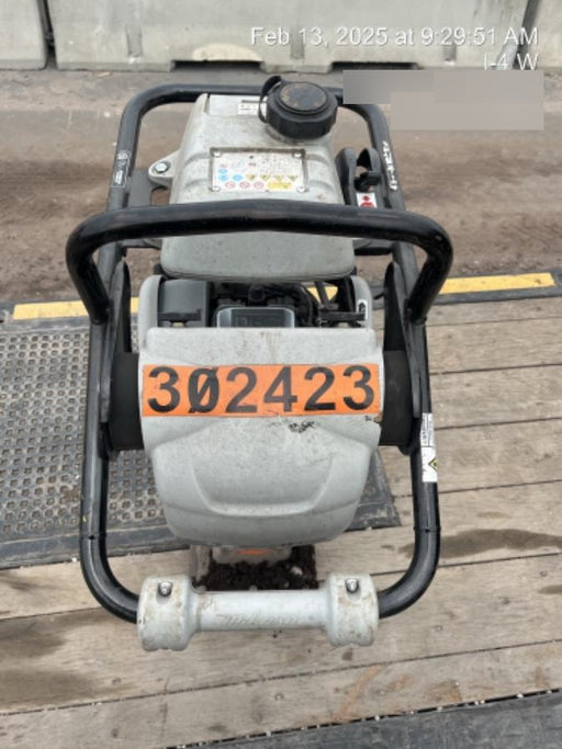 2023 MULTIQUIP MTX60HD