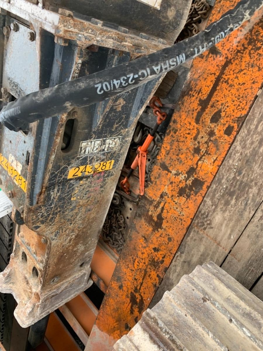 2022 TOKU TNB-110