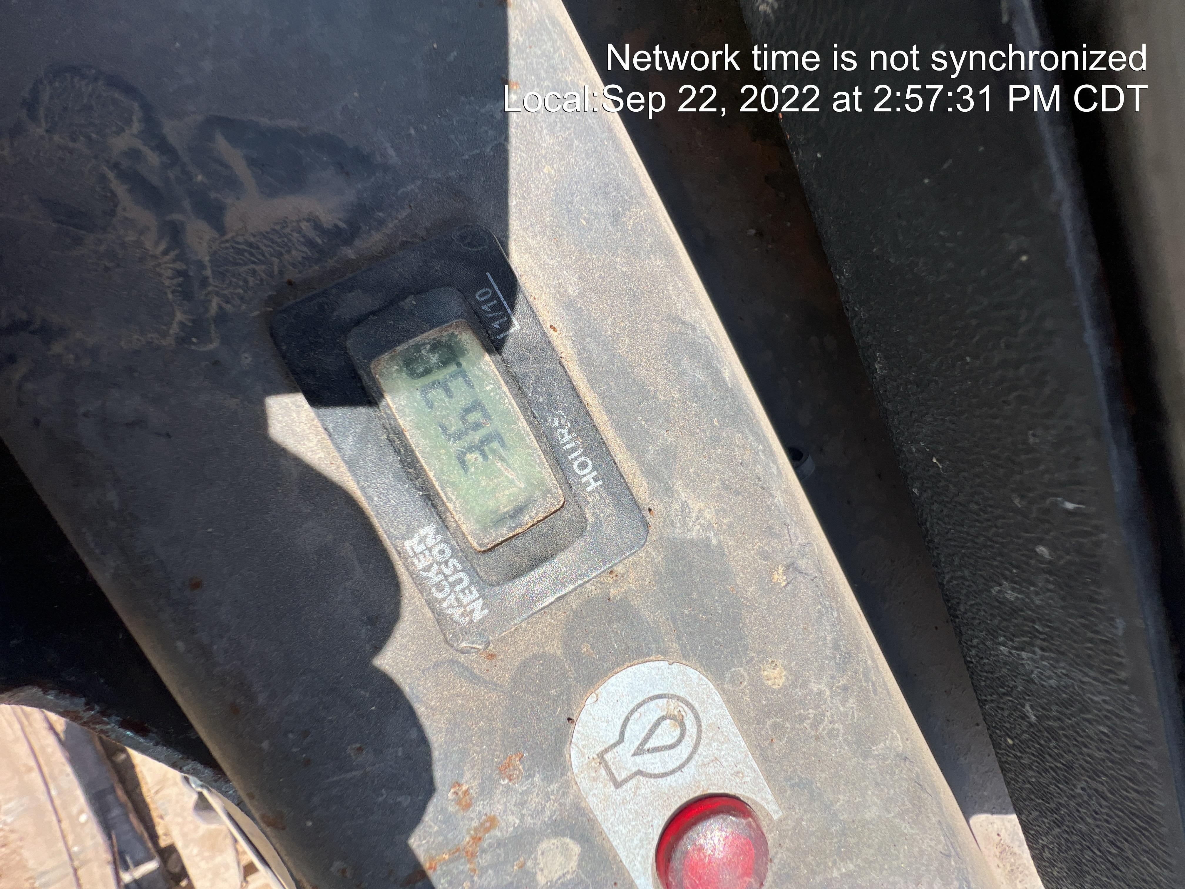 2019 WACKER NEUSON CRT36-26A