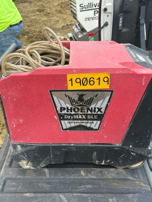 2021 PHOENIX DryMAX BLE