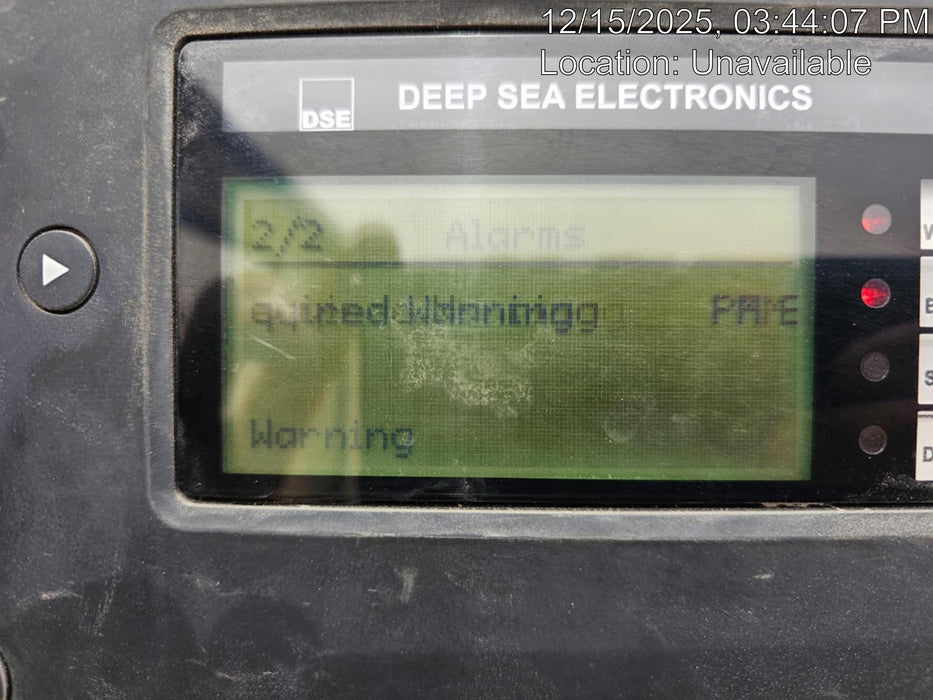 2022 ATLAS COPCO QAS 125