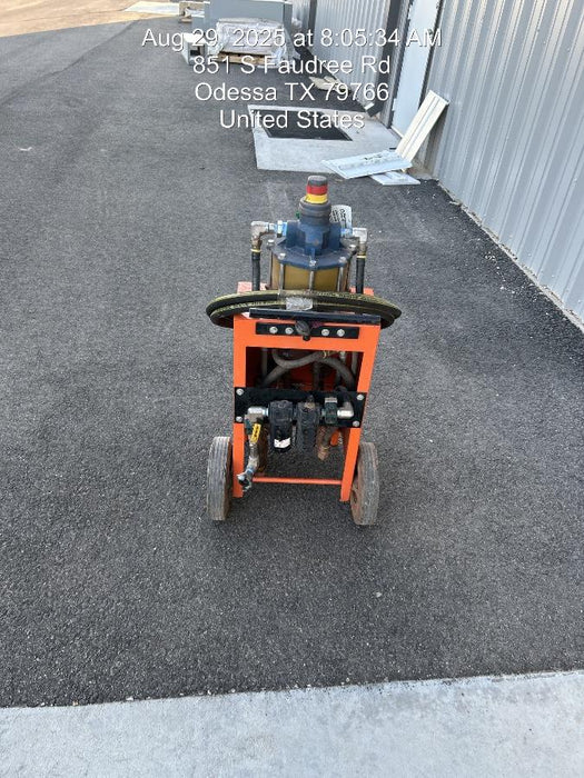 2025 PINNACLE PDQCHV10000