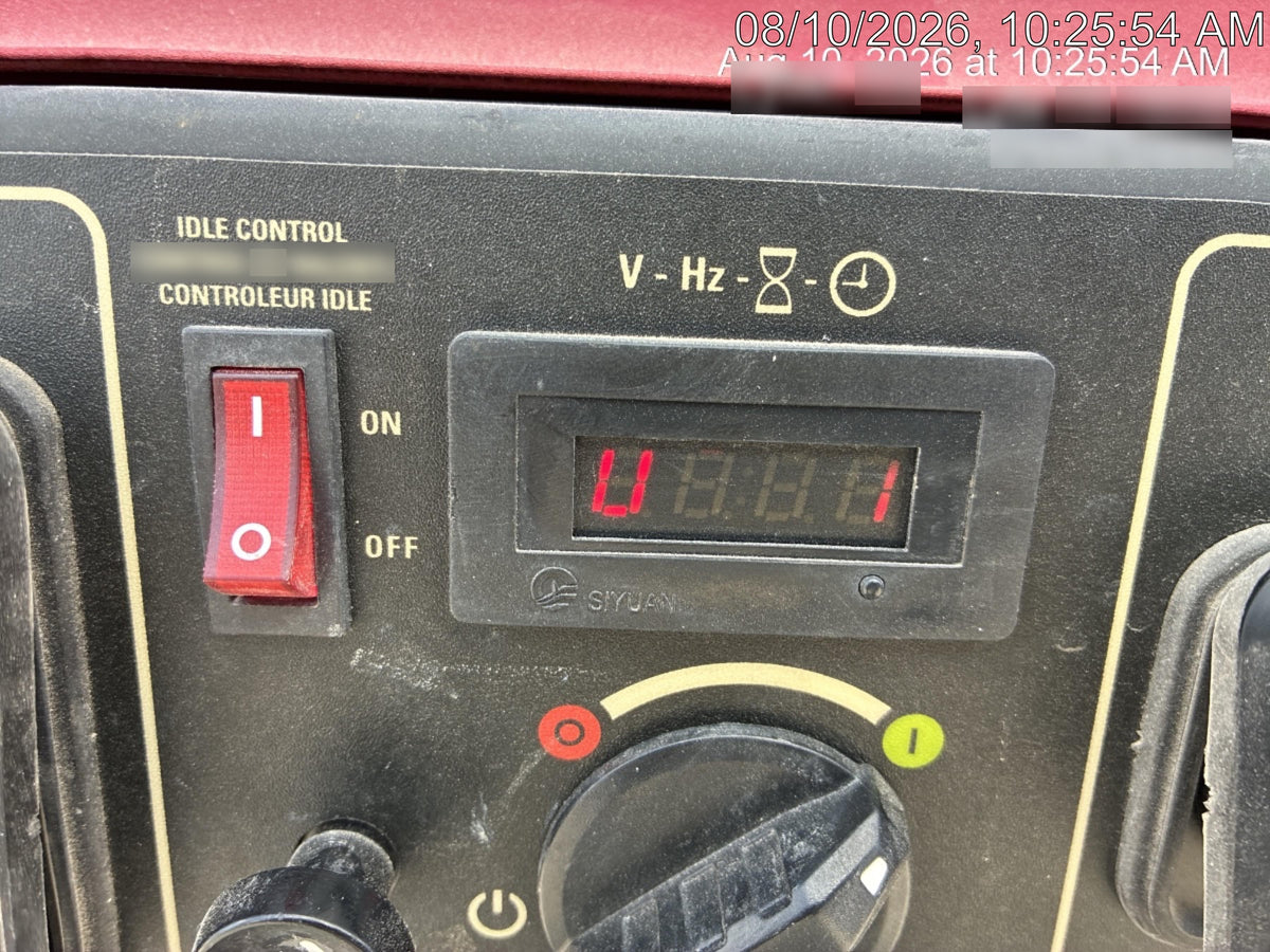 2024 MI-T-M GEN-6500-0MM1
