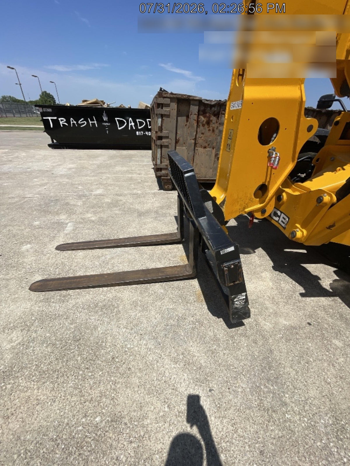 2025 JCB 510-56