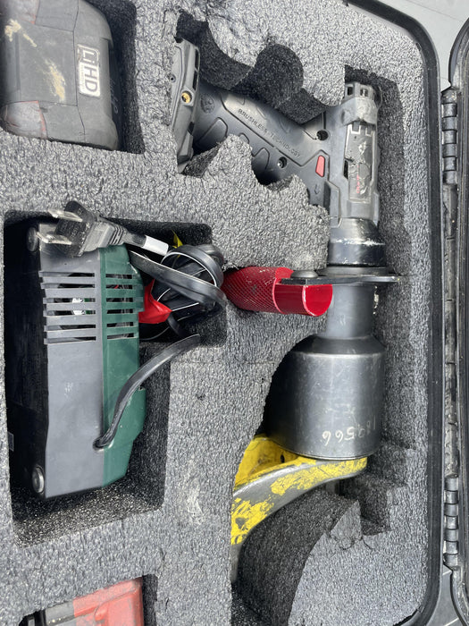 2021 TORCUP VT-3000KIT