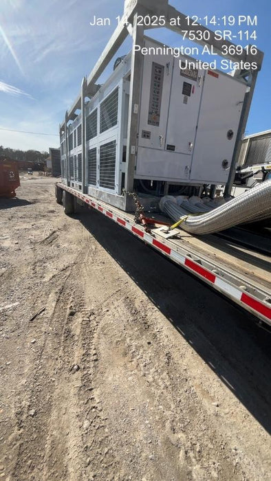 2019 TRAIL KING 48x102