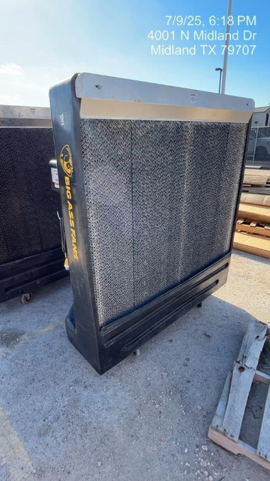 2022 BIG ASS FANS Cool Space 400