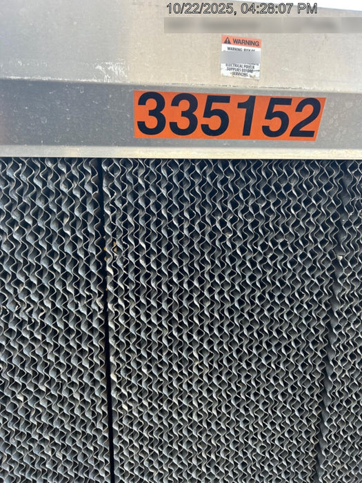 2023 BIG ASS FANS Cool Space 400