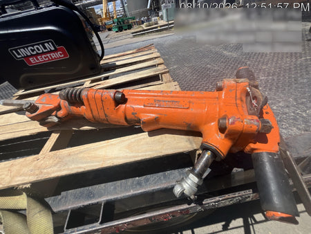 2024 MICHIGAN PNEUMATIC ES-TPB90-118-TRACKER