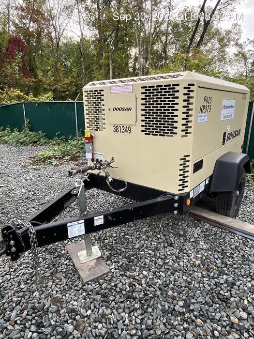 2023 DOOSAN P425/HP375WCU