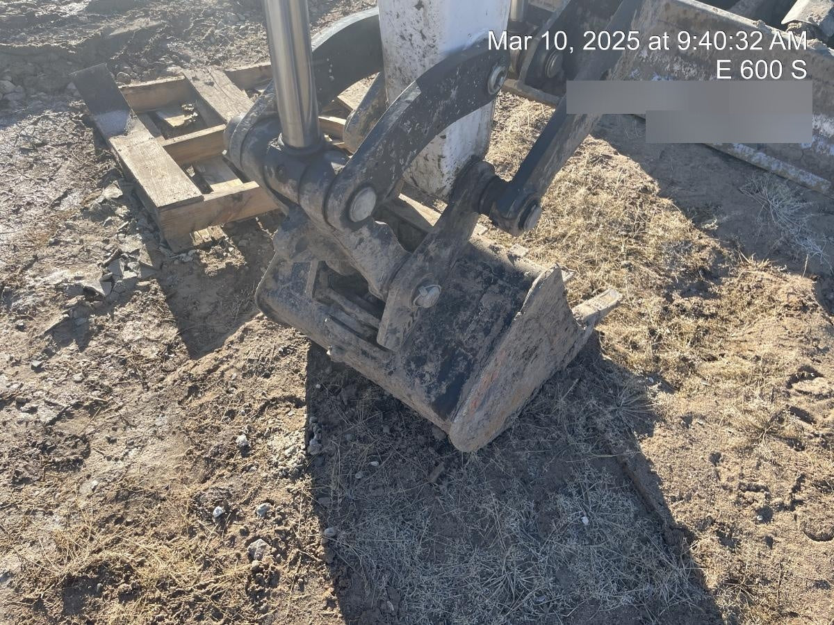2023 TAG MANUFACTURING 24" HD QCB27 Bucket