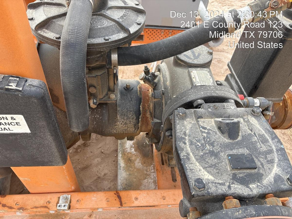 2022 PIONEER EPP66S12L71