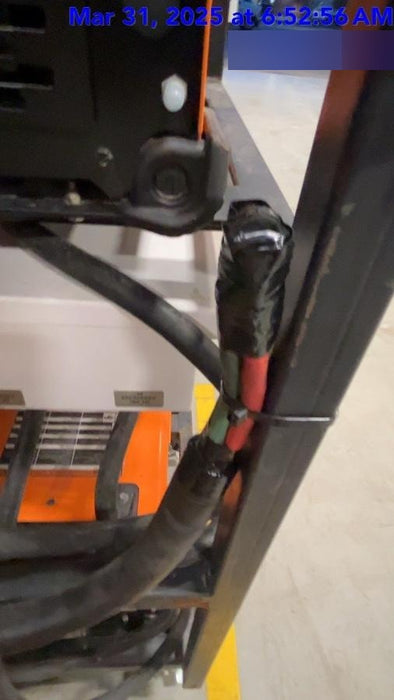 2023 LINCOLN ELECTRIC FLEXTEC 350X