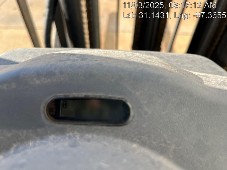 2021 KOMATSU FG25T-16