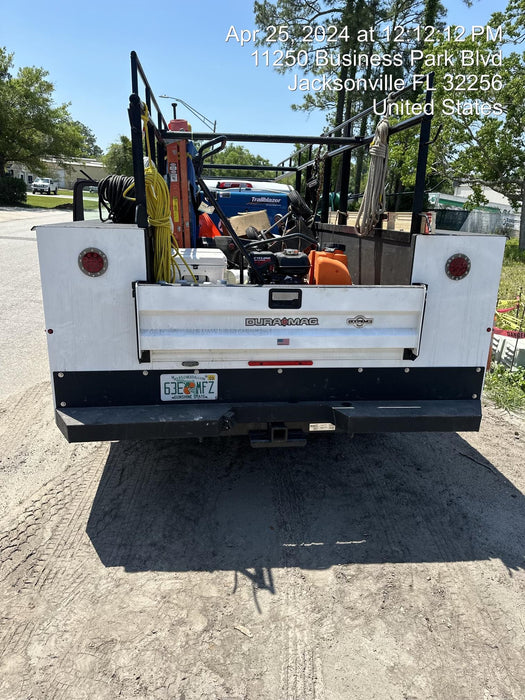 2023 MULTIQUIP MVC82VHW