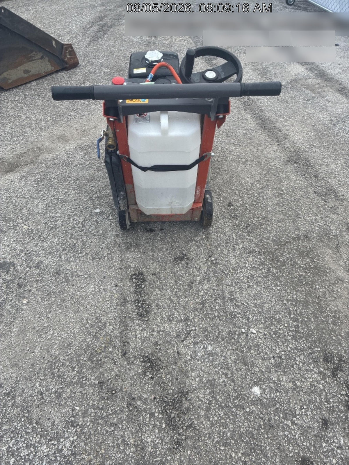 2024 HUSQVARNA FS 400 LV