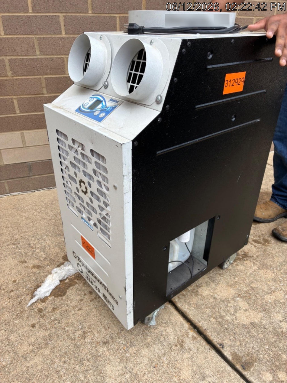 2023 KWIKOOL KPAC1411-2
