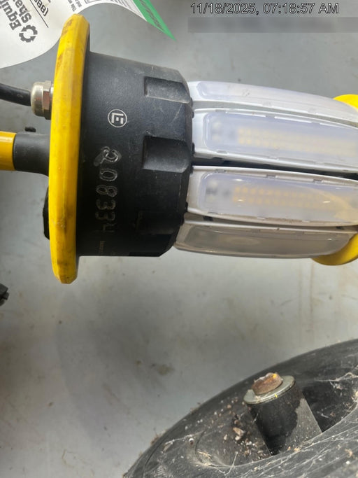 2022 LIND EQUIPMENT LE360LED-TR