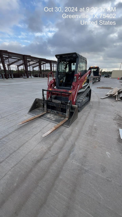 2024 ARROW MATERIAL HANDLING 48" Pallet Forks - Arrow