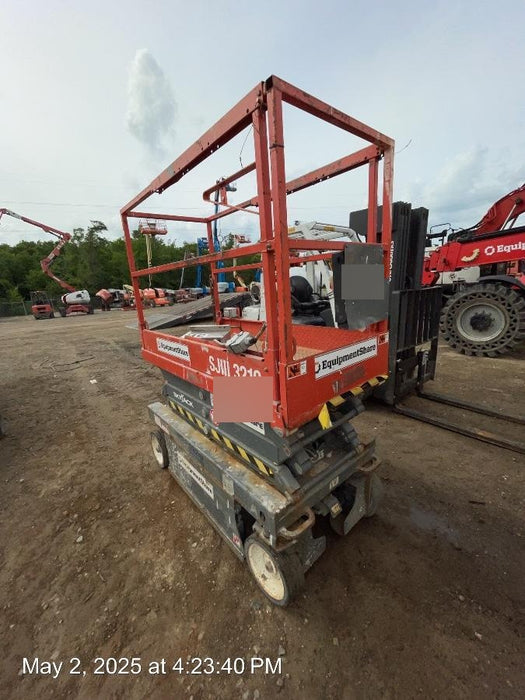 2018 SKYJACK SJIII-3219