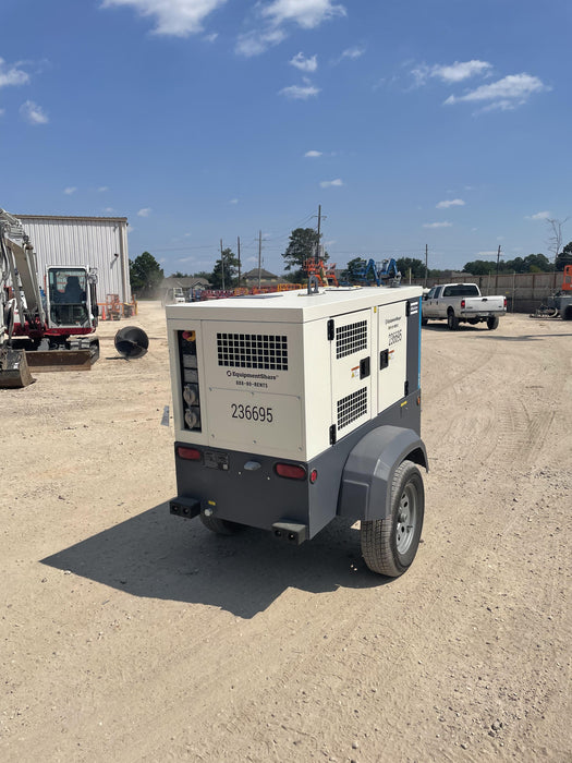 2022 ATLAS COPCO QAS25 CWK