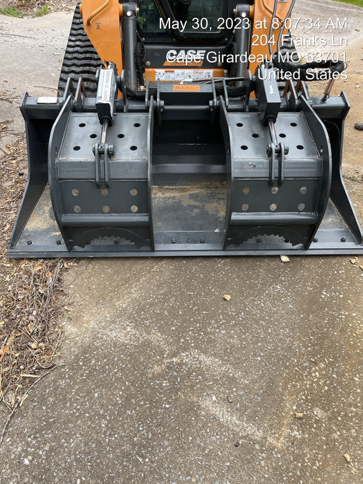 2022 SOLESBEE SBG-72