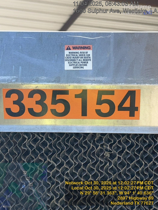 2023 BIG ASS FANS Cool Space 400