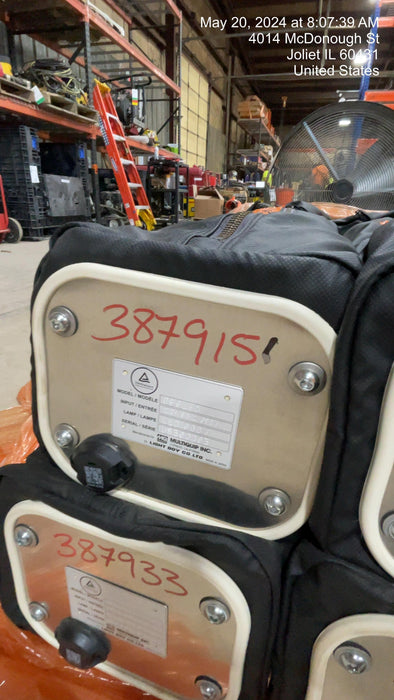 2024 MULTIQUIP GB8LED