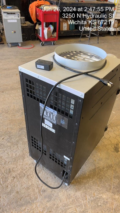 2023 KWIKOOL KPAC1411-2