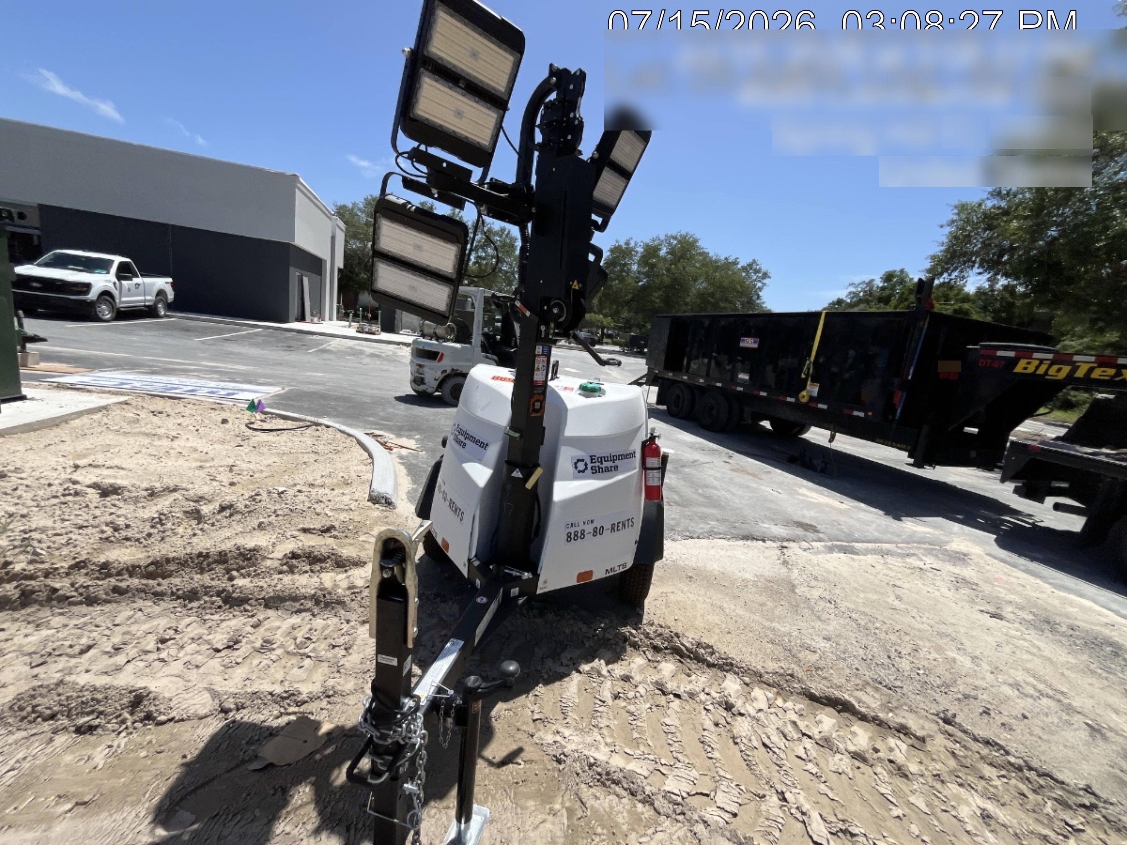 2026 GENERAC MLTS-4