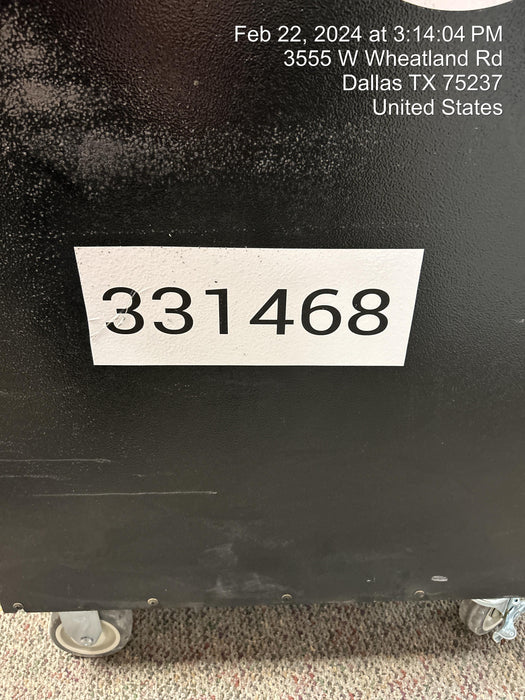 2023 KWIKOOL KPAC1411-2