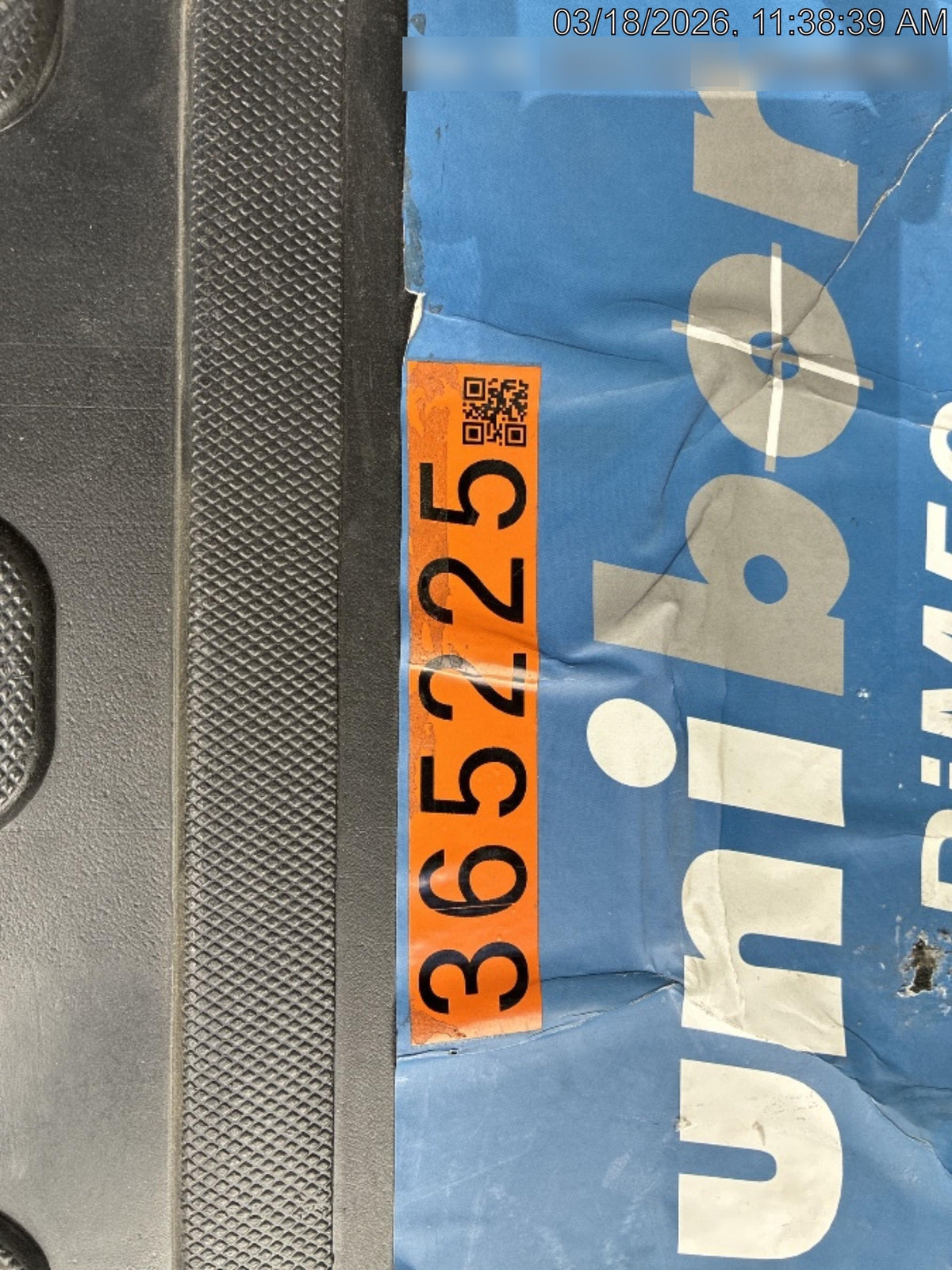 2023 UNIBOR PIM50