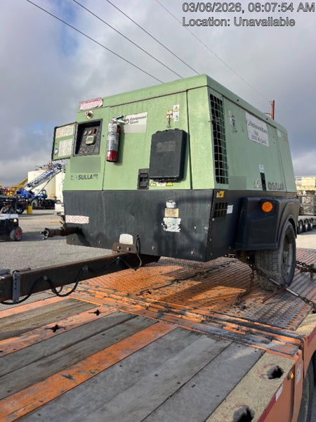 2019 SULLAIR 375H