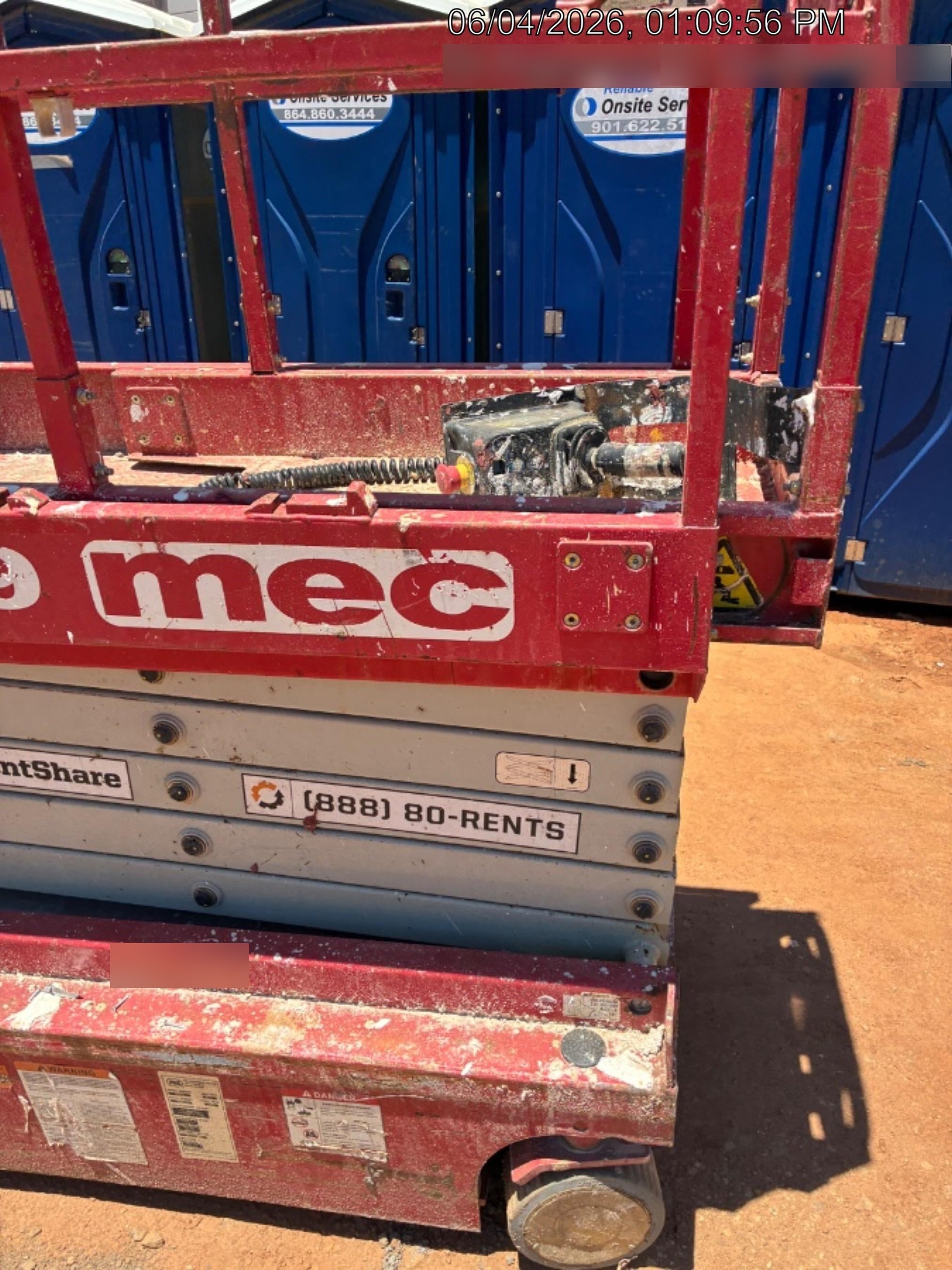 2020 MEC Micro 19