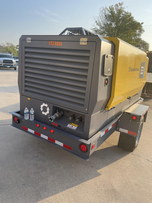 2023 ATLAS COPCO XAS 850
