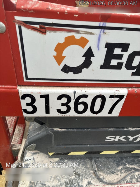 2023 SKYJACK SJ3219