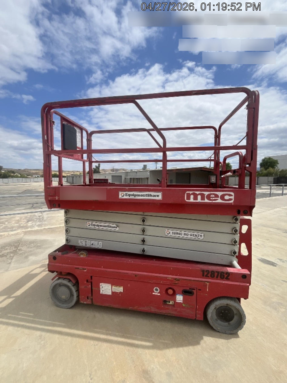 2021 MEC 3346SE