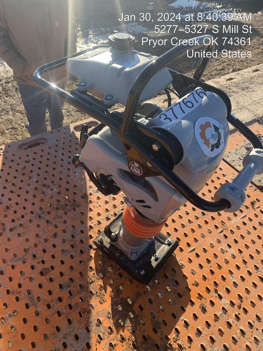 2023 MULTIQUIP MTX60HD